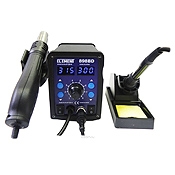 Рейтинг на най-добрите станции за запояване