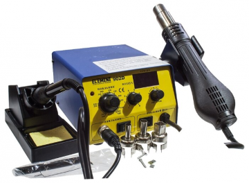 ЕЛЕМЕНТ 902D, 700 W