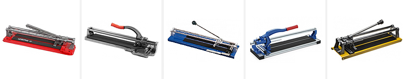 Рейтинг на най-добрите ръчни фрези за плочки