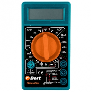 Bort BMM-600N