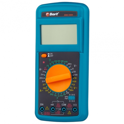 Bort BMM-1000N
