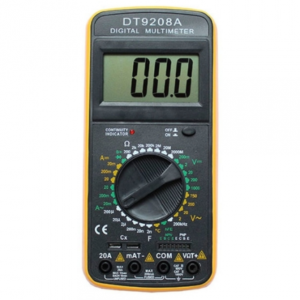 Resanta DT-9208A