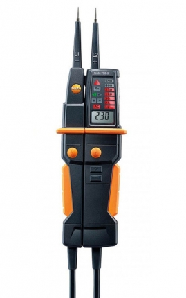 Testo 750-3