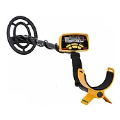 Рейтинг на най-добрите металотърсачи