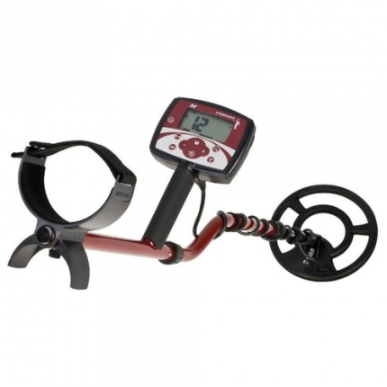 Minelab X-Terra 305