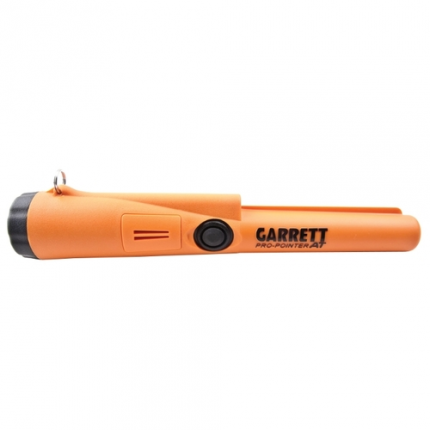 Garrett Pro-Pointer AT