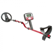 Minelab X-Terra 505 DD