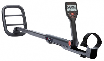 Minelab Go-Find 44 0,8 m