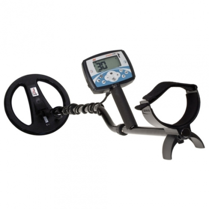 Minelab X-Terra 705
