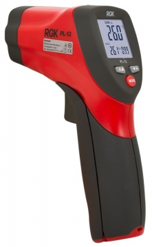 RGK PL-12