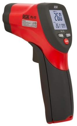 RGK PL-12