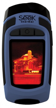 Потърсете термично разкриване