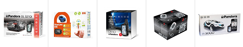 Рейтинг на най-добрите аларми за автомобили