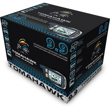 Tomahawk 9.9