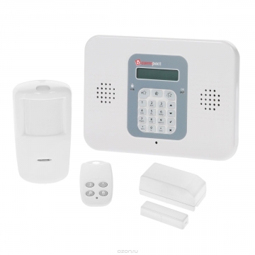 Комплект за компактни очи на Falcon