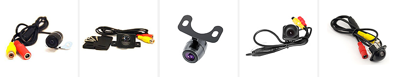 Рейтинг на най-добрите камери за обратно виждане