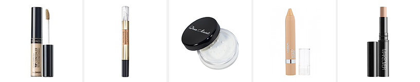 Рейтинг на най-добрите коректори и коректори