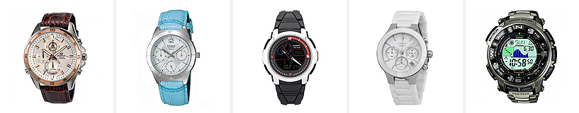 Рейтинг на най-добрите кварцови часовници за китки