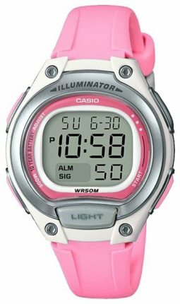 CASIO LW-203-4A
