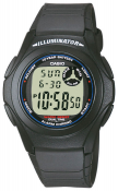 CASIO F-200W-1A