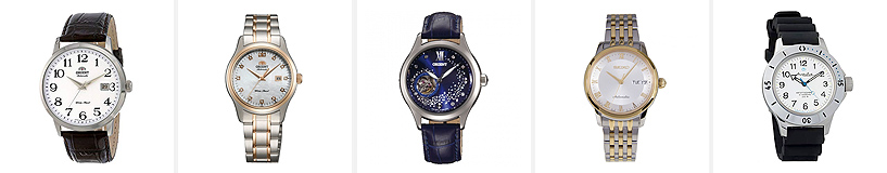 Рейтинг на най-добрите механични часовници за китки