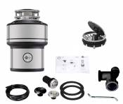 In-Sink-Erator Evolution 250