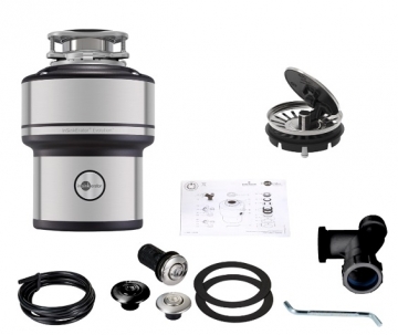 In-Sink-Erator Evolution 250