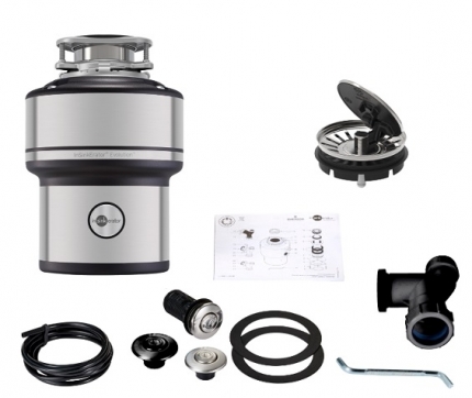 In-Sink-Erator Evolution 250