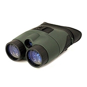 Рейтинг на най-добрите устройства за нощно виждане