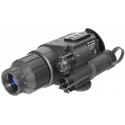 Pulsar Challenger GS 1x20