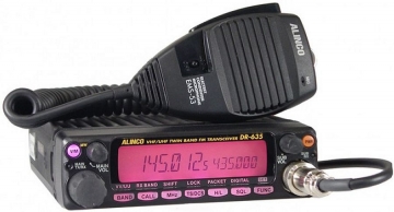 Alinco DR-635