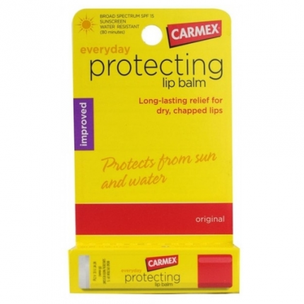 Оригинален стик Carmex