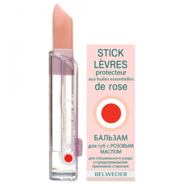 Belweder Protecteur aux huiles essentielles de rose