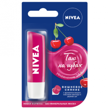 Nivea Cherry Radiance