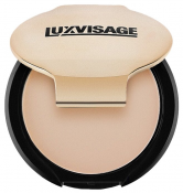 LUXVISAGE Червен