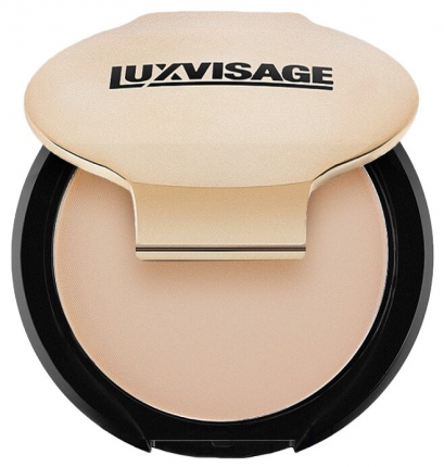 LUXVISAGE Червен