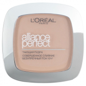 LOreal Paris Alliance Perfect