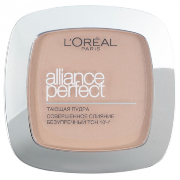 LOreal Paris Alliance Perfect