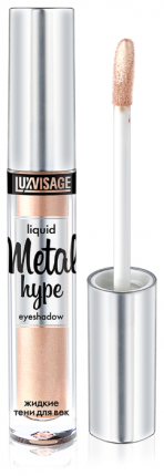 LUXVISAGE Metal Hype