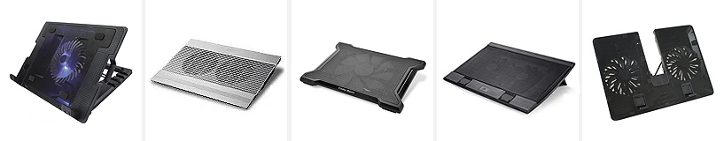 Рейтинг на най-добрите щандове за лаптопи