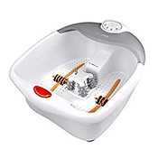 Рейтинг на най-добрите вани за крака