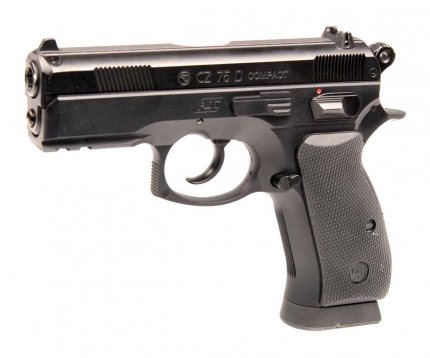ASG CZ 75D Компактен