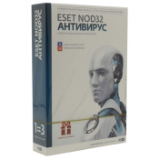 ESET NOD32 Antivirus