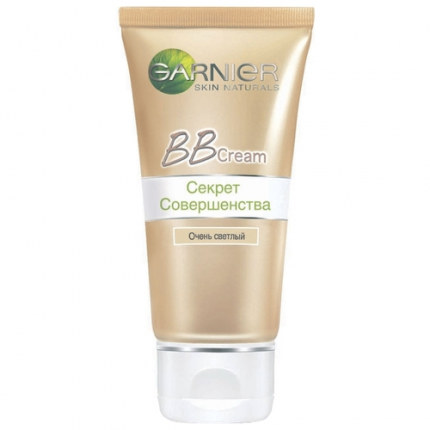 GARNIER Тайната на съвършенството за нормална кожа 50 мл