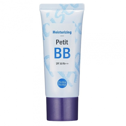 Holika Holika Petit Овлажняващ SPF30 30