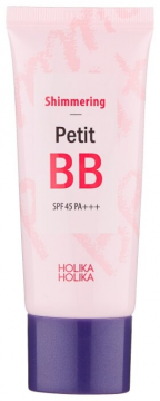 Holika Holika Petit Shimmering SPF45 30 мл