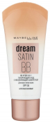 Maybelline Dream Satin 30 мл