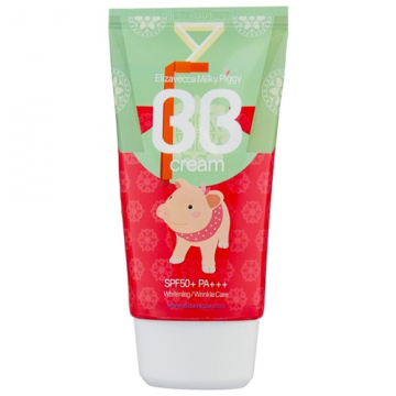 Elizavecca Milky Piggy SPF50