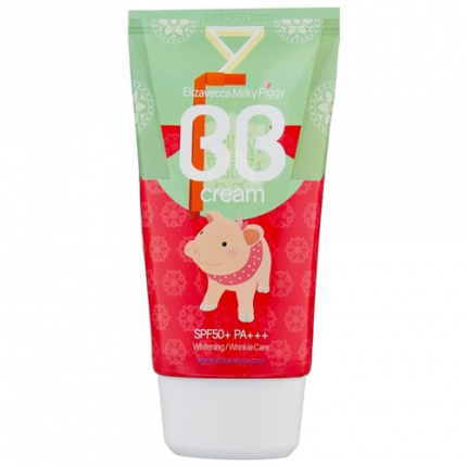 Elizavecca Milky Piggy SPF50