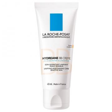 La Roche-Posay Hydreane чувствителна кожа SPF20
